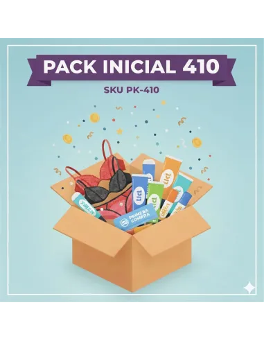 Pack exclusivo a revender ya | Infarta toys | Descuentos y promociones