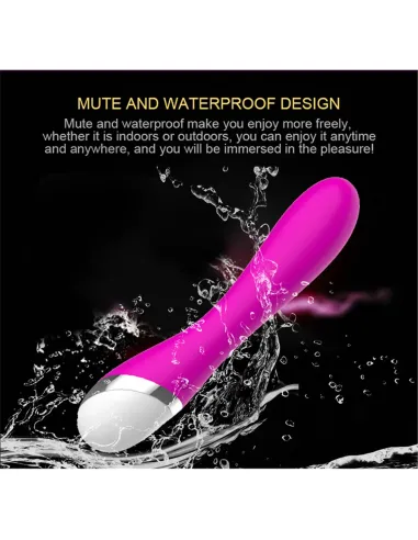 Masajeador only g rosa / c9010 | Fly night | Masajeadores