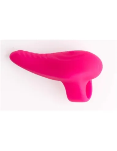 Finger vibrator rosa / c9013 | Fly night | Vibradores