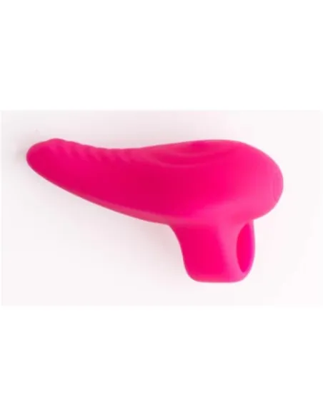 Finger vibrator rosa / c9013 | Fly night | Vibradores
