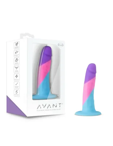 Avant - d15 - vision of love | Blush | Dildos