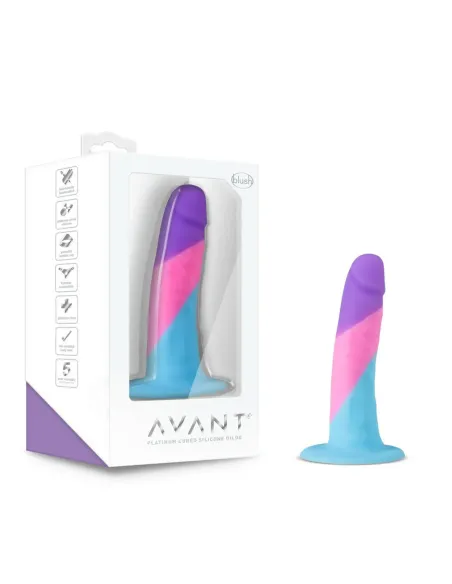 Avant - d15 - vision of love | Blush | Dildos