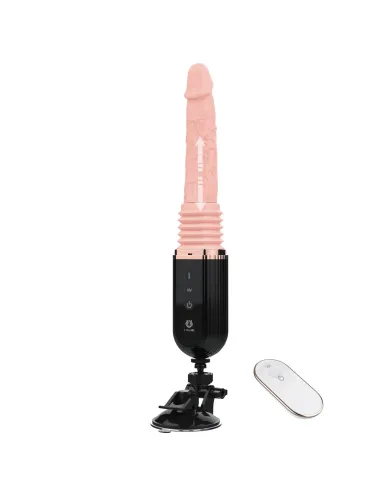 Sex machine jaime | Infarta toys | Vibradores