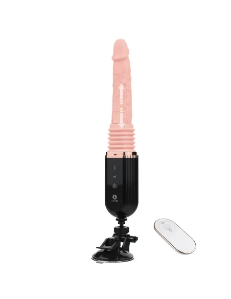 Sex machine jaime | Infarta toys | Vibradores