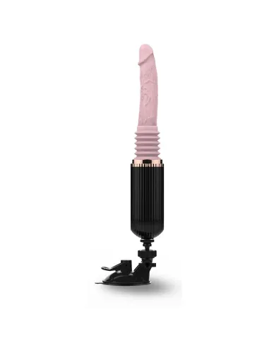 Sex machine jaime | Infarta toys | Vibradores