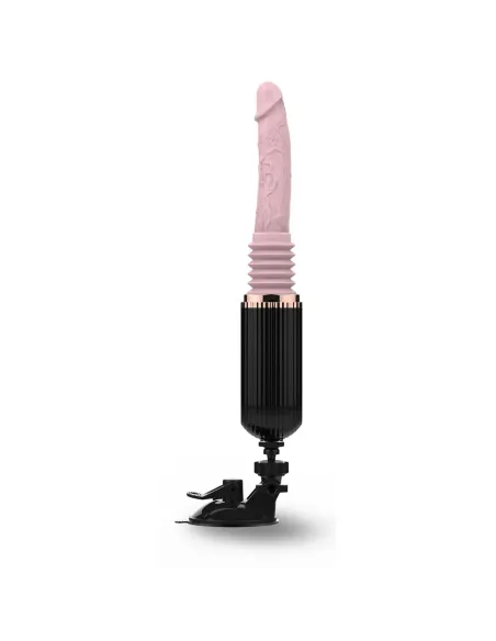 Sex machine jaime | Infarta toys | Vibradores