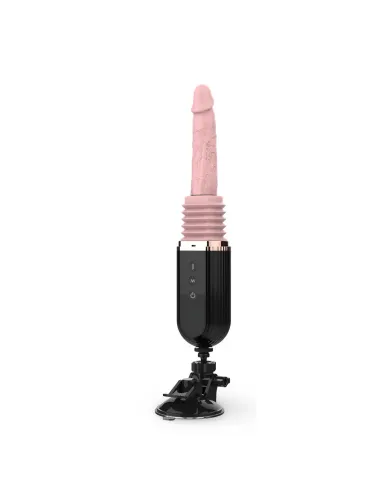 Sex machine jaime | Infarta toys | Vibradores
