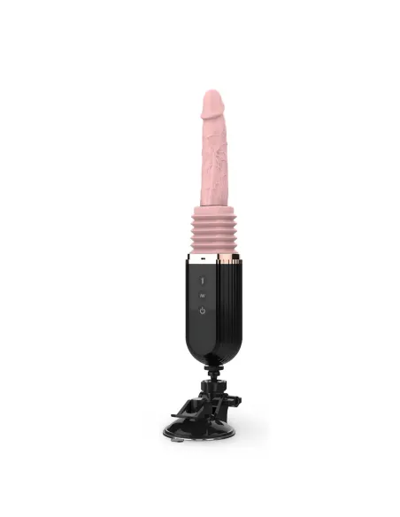 Sex machine jaime | Infarta toys | Vibradores