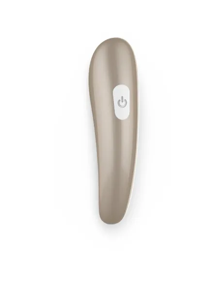 Suction airpulse quasar | Infarta toys | Succionadores