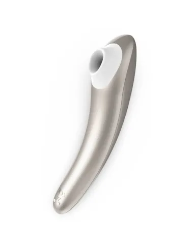 Suction airpulse quasar | Infarta toys | Succionadores