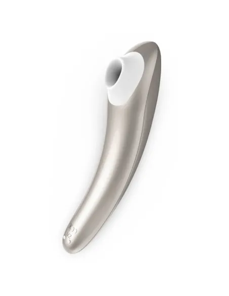 Suction airpulse quasar | Infarta toys | Succionadores