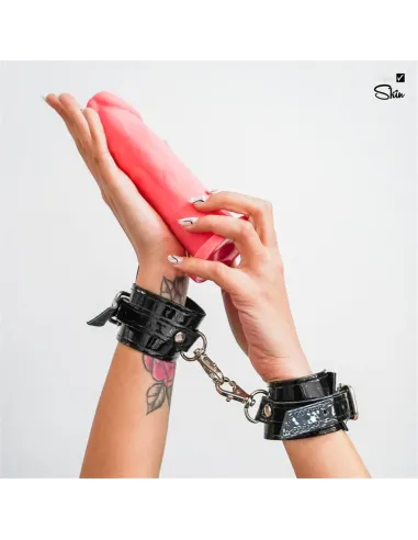 Vara piel | Caiman | Strap on - cinturones