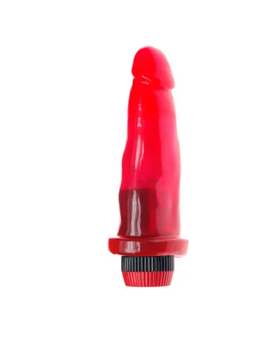 Vibro normal jelly | Caiman | Vibradores