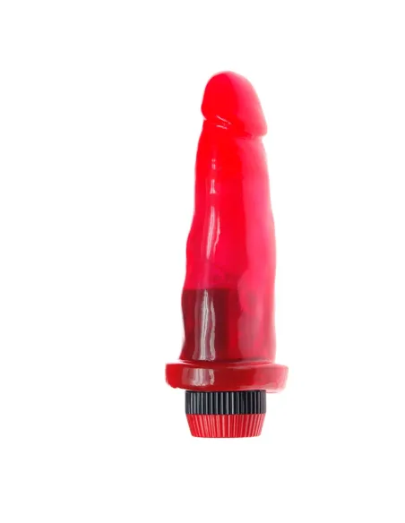 Vibro normal jelly | Caiman | Vibradores