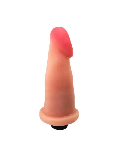 Majestic realskin vibro | Caiman | Vibradores