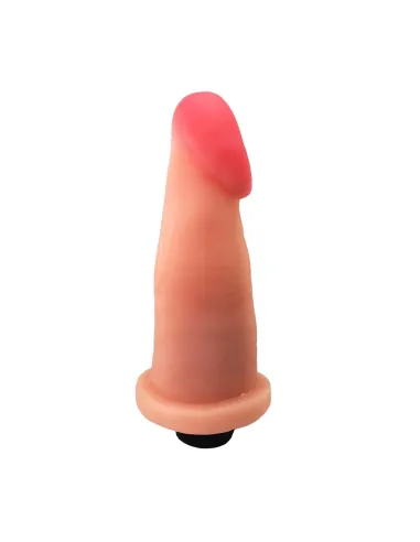 Majestic realskin vibro | Caiman | Vibradores