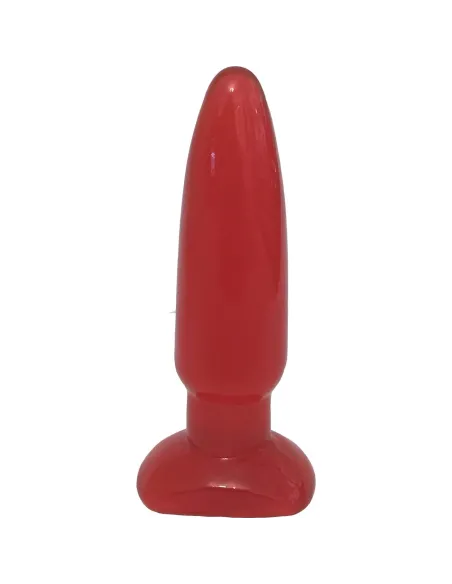 Plug colt xl rojo | Caiman | Plugs