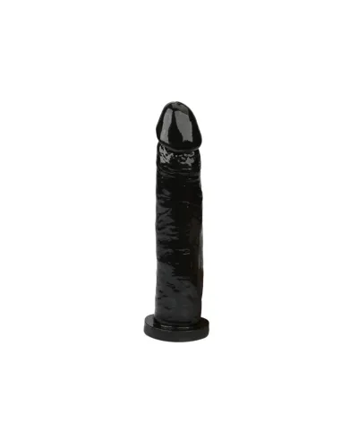 Macizo geminis negro | Caiman | Dildos