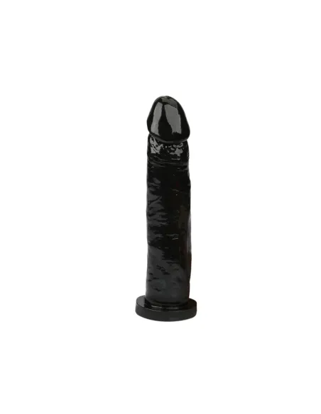 Macizo geminis negro | Caiman | Dildos