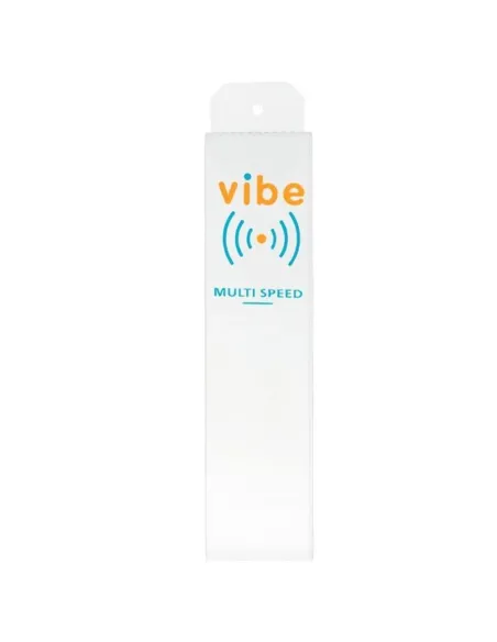 Mini vibe mini-cliterific roj | Caiman | Vibradores
