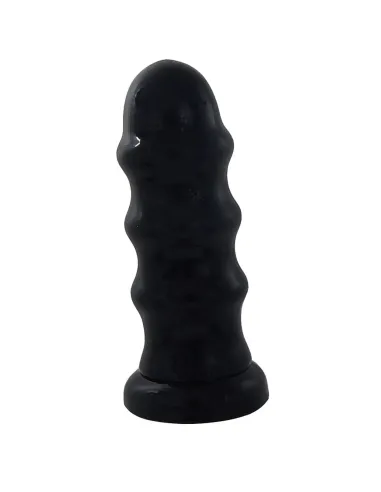 Plug ripley negro | Caiman | Plugs