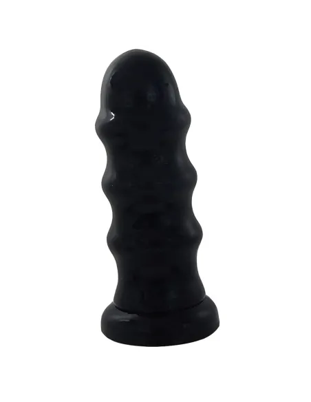 Plug ripley negro | Caiman | Plugs