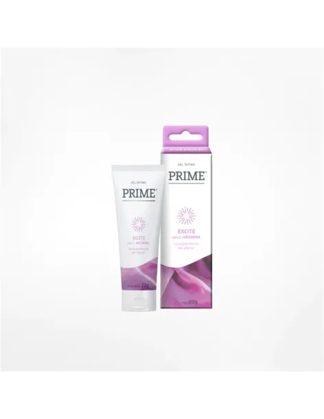 Prime gel excite 22 gra | Prime | Intimos