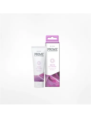 Prime gel excite 22 gra | Prime | Intimos