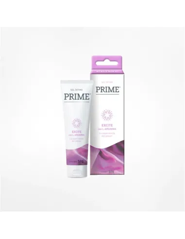 Prime gel excite 50 gra | Prime | Intimos