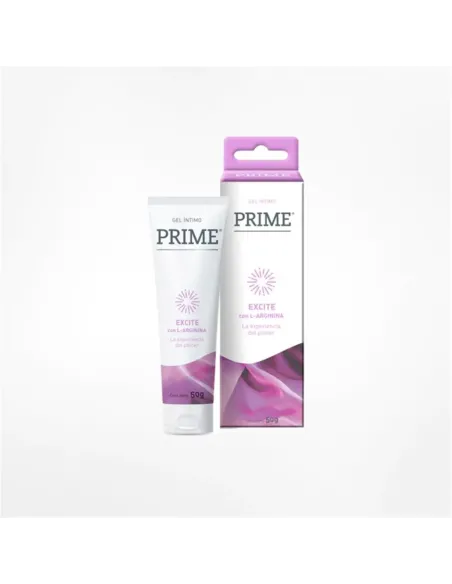 Prime gel excite 50 gra | Prime | Intimos