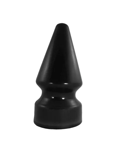 Monster plug maxxl 13 negro | Caiman | Plugs