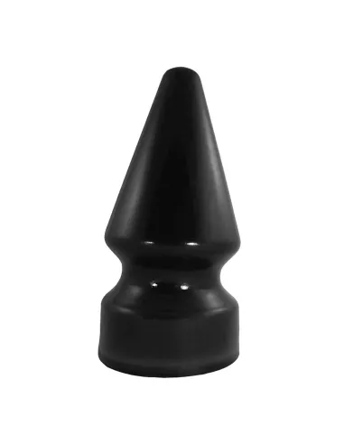 Monster plug maxxl 13 negro | Caiman | Plugs