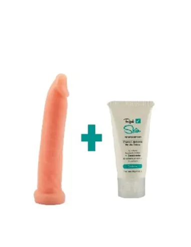 Combo promocion crema + anal pene | Caiman | Dildos