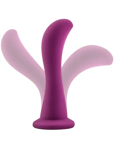Temptasia bellatrix plum | Blush | Dildos macizos