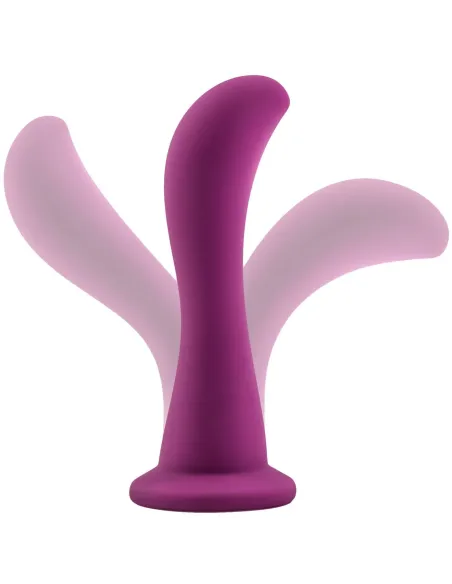 Temptasia bellatrix plum | Blush | Dildos macizos