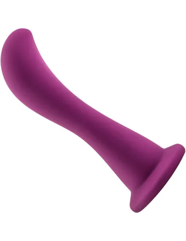 Temptasia bellatrix plum | Blush | Dildos macizos