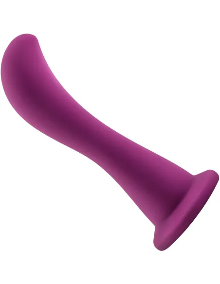 Temptasia bellatrix plum | Blush | Dildos macizos