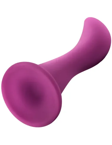 Temptasia bellatrix plum | Blush | Dildos macizos