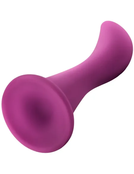 Temptasia bellatrix plum | Blush | Dildos macizos