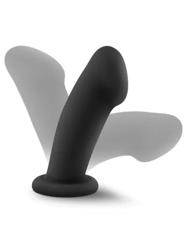 Temptasia elvira black | Blush | Dildos macizos