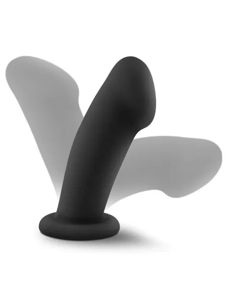 Temptasia elvira black | Blush | Dildos macizos