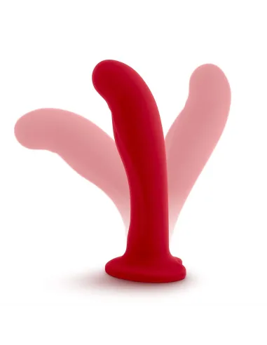 Temptasia jezebel crimson | Blush | Strap on - cinturones