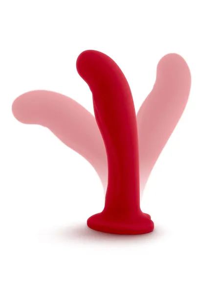 Temptasia jezebel crimson | Blush | Strap on - cinturones