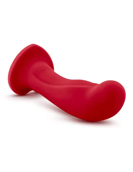 Temptasia jezebel crimson | Blush | Strap on - cinturones