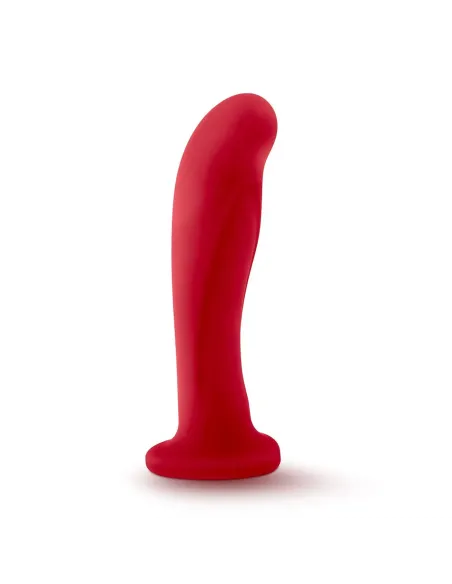 Temptasia jezebel crimson | Blush | Strap on - cinturones