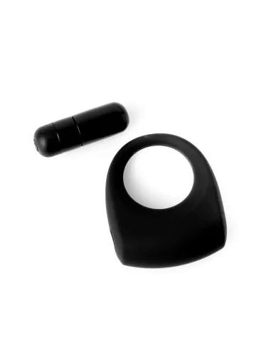 Anillo vibrador varsovia color surtido | Infarta toys | Anillos