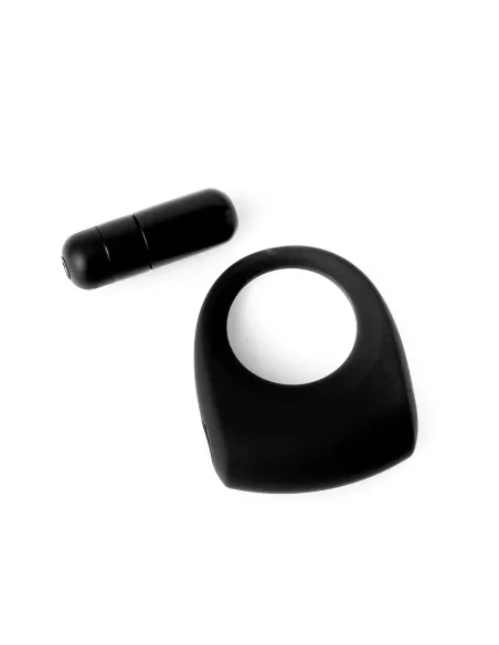 Anillo vibrador varsovia color surtido | Infarta toys | Anillos