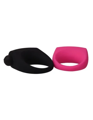 Anillo vibrador varsovia color surtido | Infarta toys | Anillos
