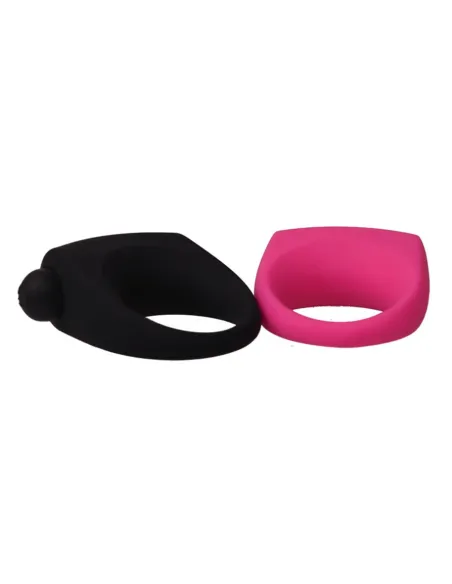 Anillo vibrador varsovia color surtido | Infarta toys | Anillos