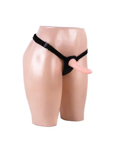 Arnes bananin extra small | Caiman | Strap on - cinturones